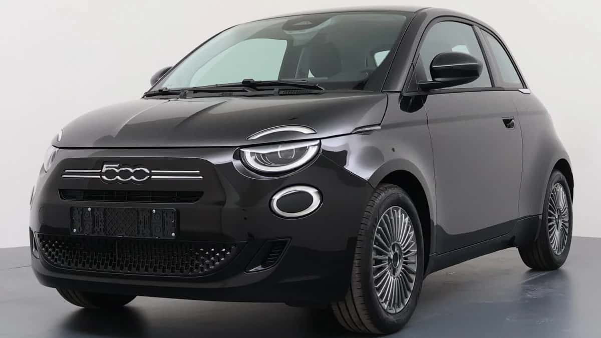 Fiat 500 (2026) — foto 1