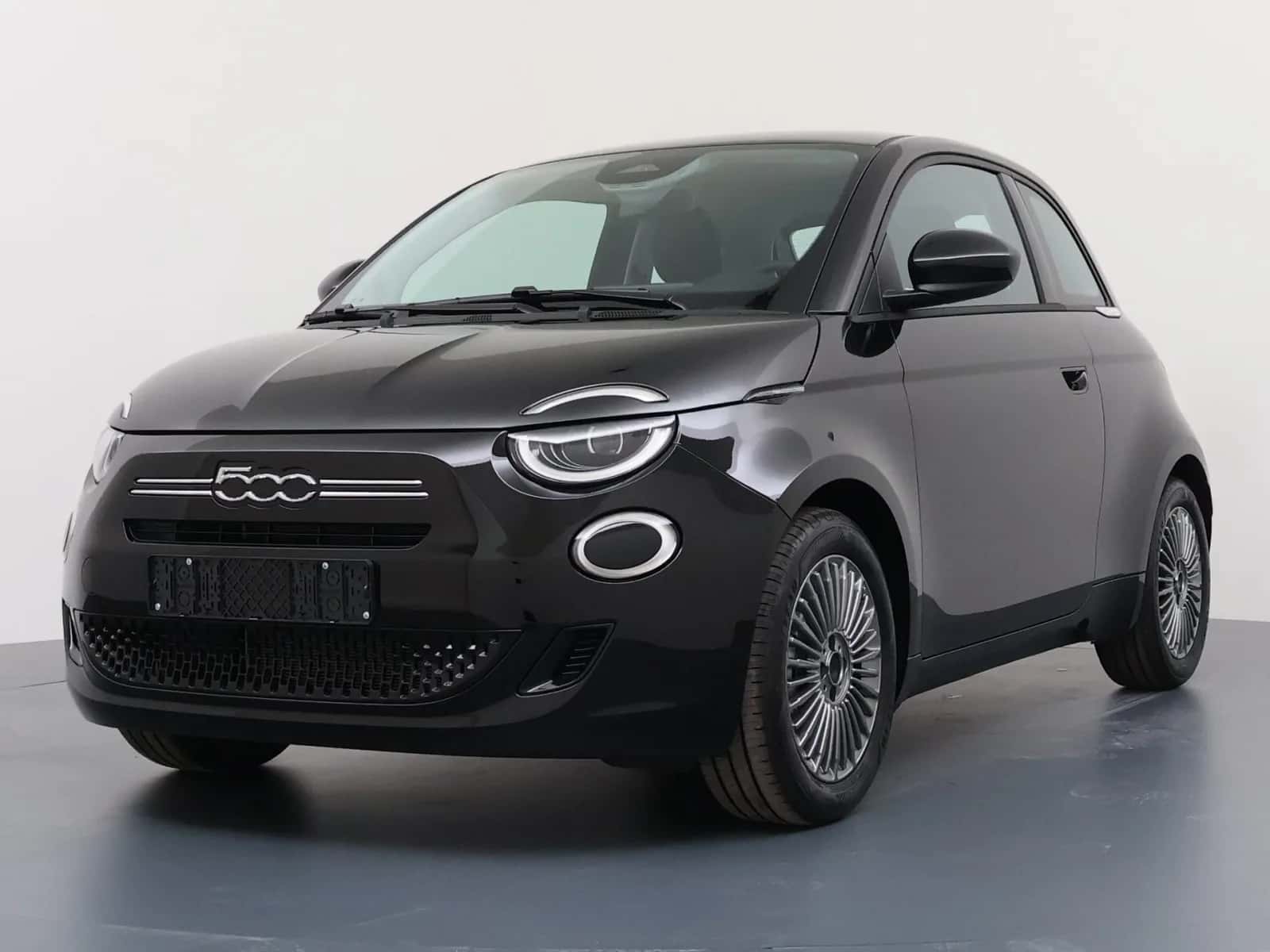Fiat 500 (2026) — foto 1
