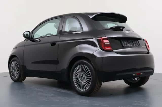 Fiat 500 (2026) thumbnail 11