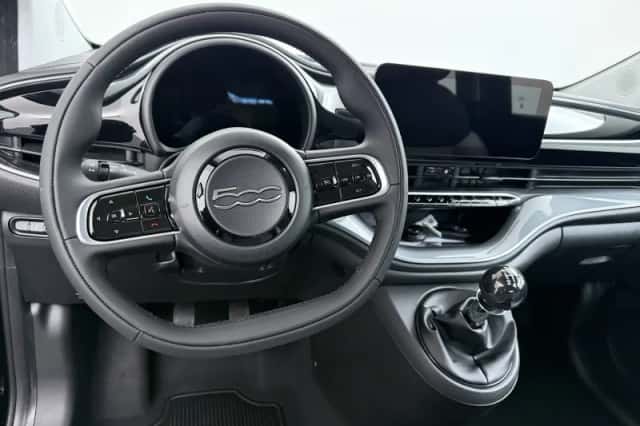 Fiat 500 (2026) thumbnail 12