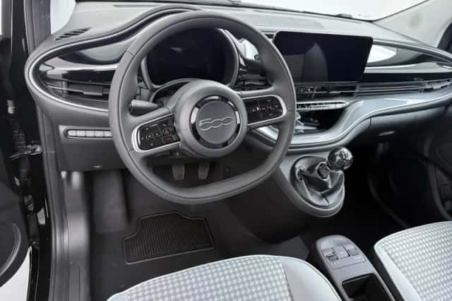 Fiat 500 (2026) thumbnail 13