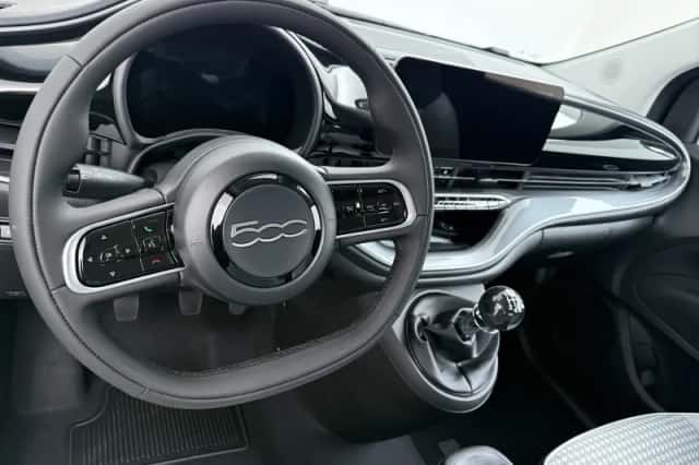 Fiat 500 (2026) thumbnail 14