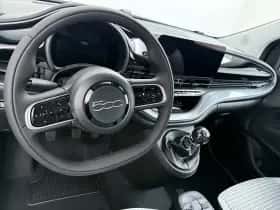 Fiat 500 (2026) thumbnail 14