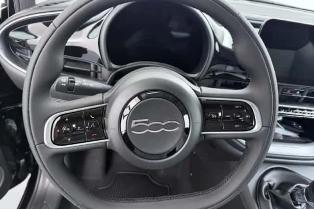 Fiat 500 (2026) thumbnail 15