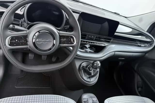 Fiat 500 (2026) thumbnail 17