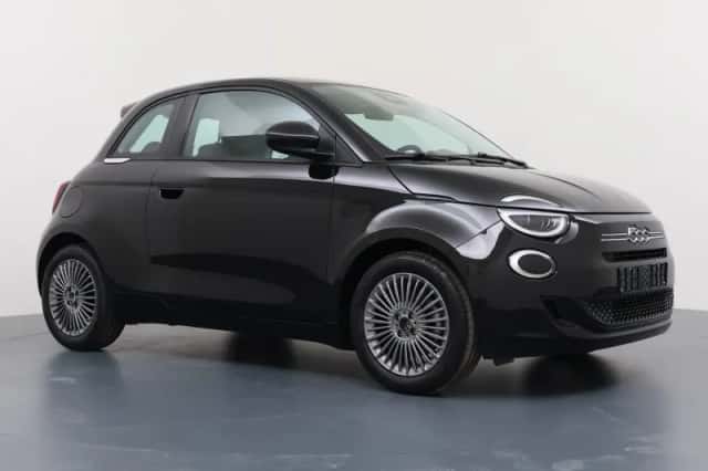 Fiat 500 (2026) thumbnail 20