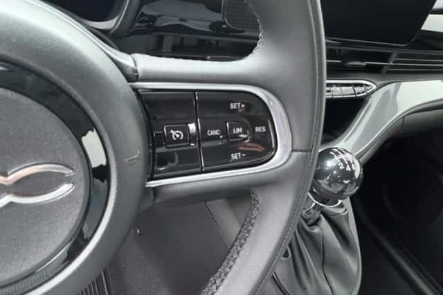 Fiat 500 (2026) thumbnail 22