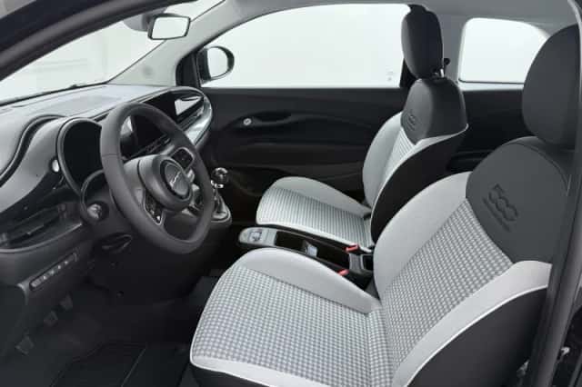 Fiat 500 (2026) thumbnail 7