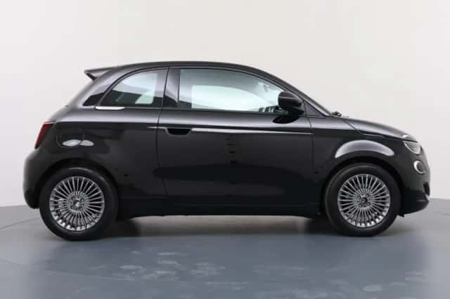 Fiat 500 (2026) thumbnail 10