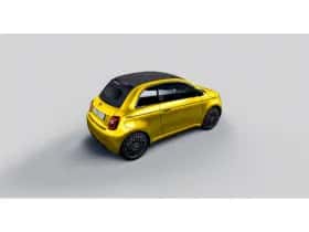 Fiat 500 (2026) thumbnail 3