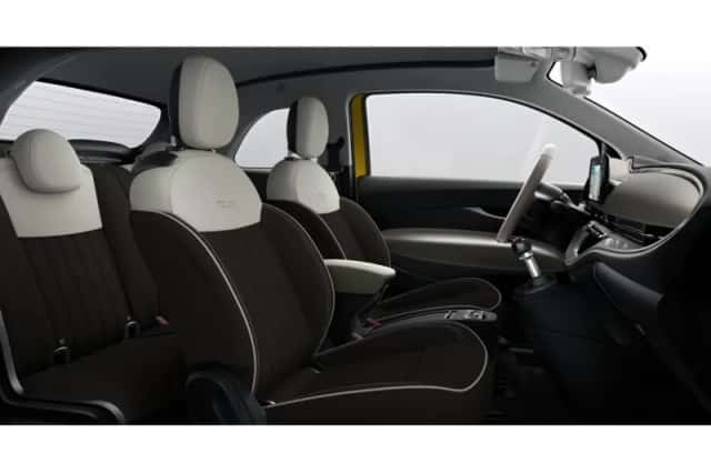 Fiat 500 (2026) thumbnail 5