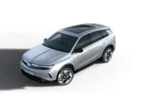 Opel Grandland (2026) thumbnail 4
