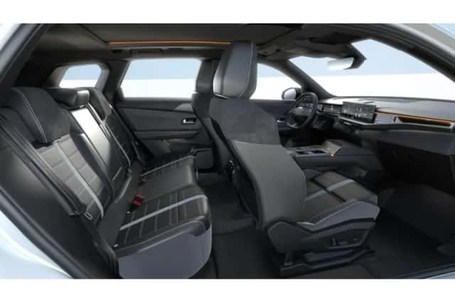 Opel Grandland (2026) thumbnail 6