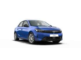 Opel Corsa (2026)