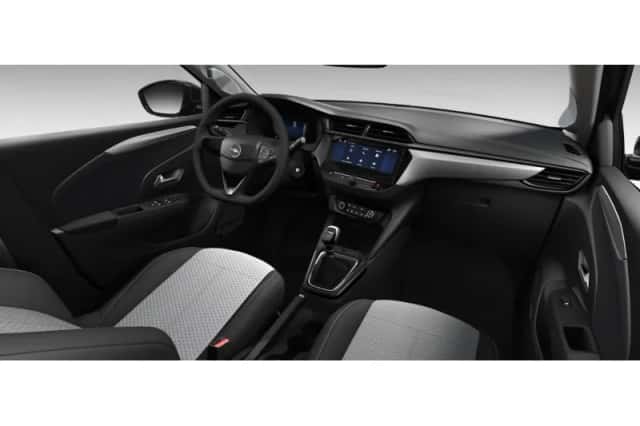 Opel Corsa (2026) thumbnail 5