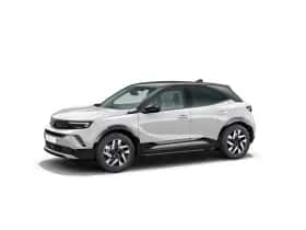 Opel Mokka (2026) thumbnail 3
