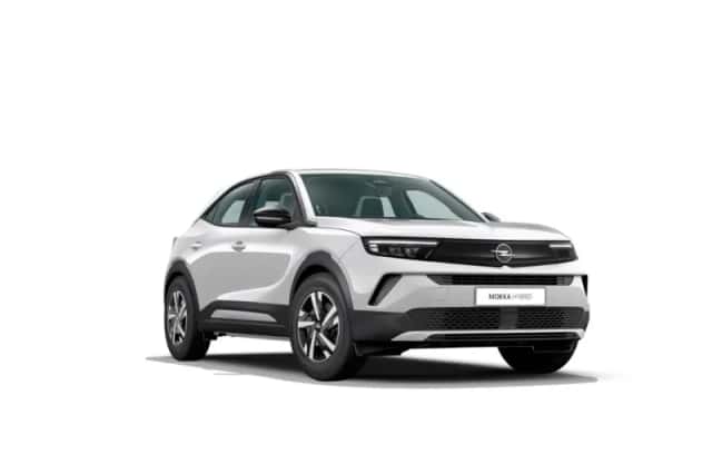 Opel Mokka (2026) thumbnail 1