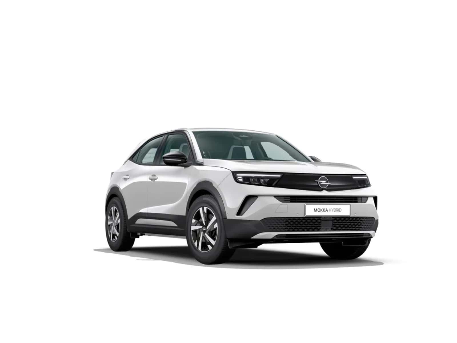 Opel Mokka (2026) — foto 1