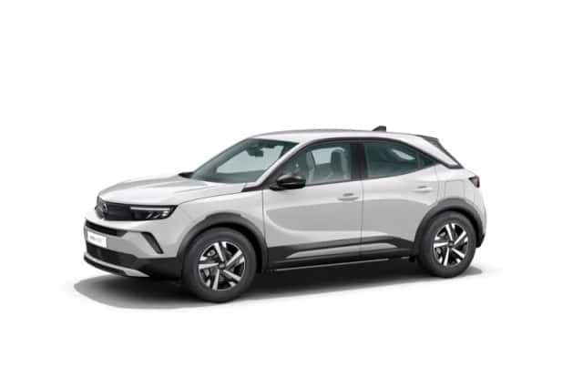 Opel Mokka (2026) thumbnail 3