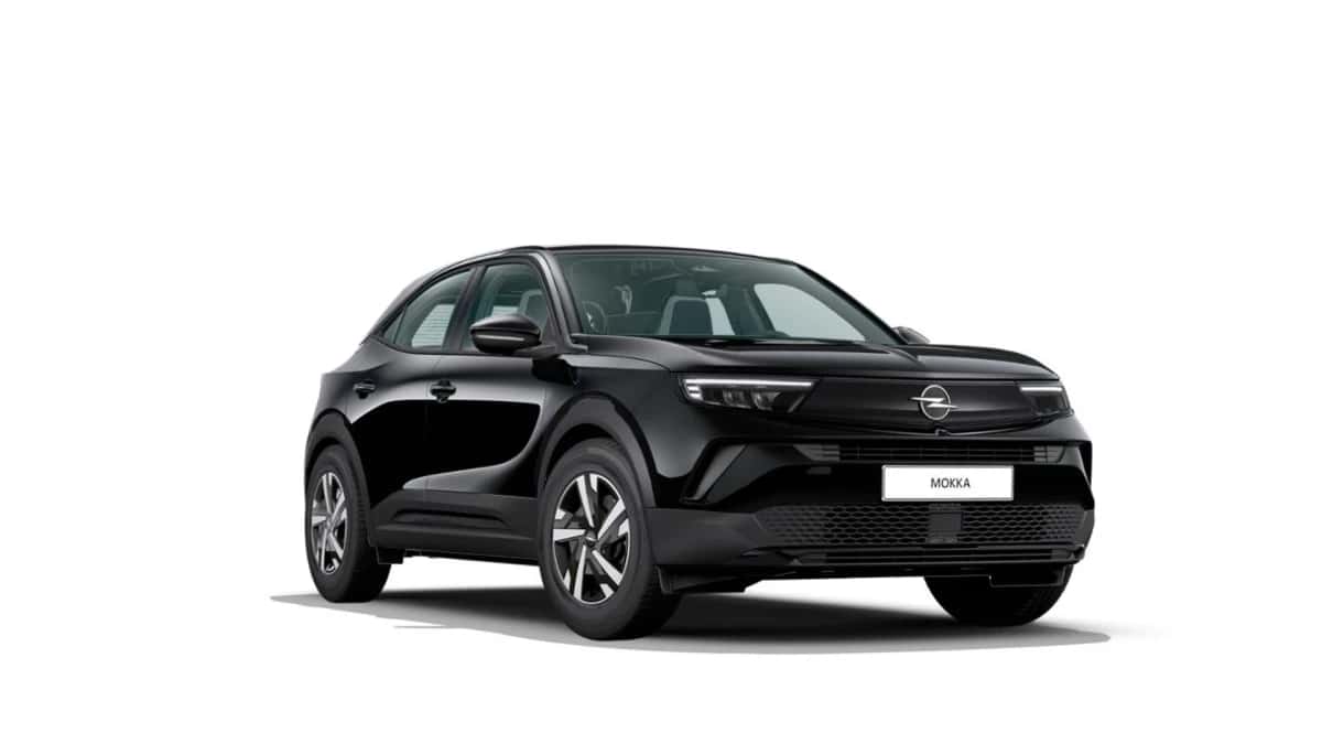 Opel Mokka (2026) — foto 1