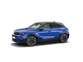 Opel Mokka (2026) thumbnail 3