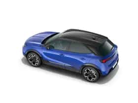 Opel Mokka (2026) thumbnail 4