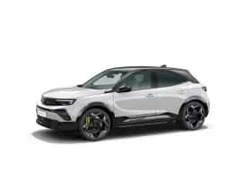 Opel Mokka-e (2026) thumbnail 3