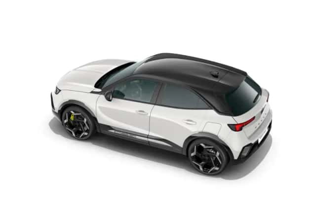 Opel Mokka-e (2026) thumbnail 4