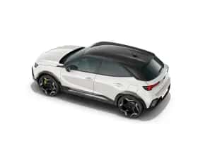 Opel Mokka-e (2026) thumbnail 4
