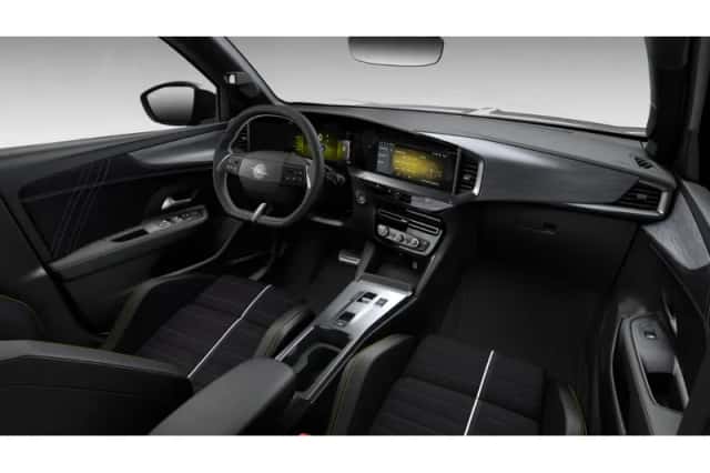 Opel Mokka-e (2026) thumbnail 5