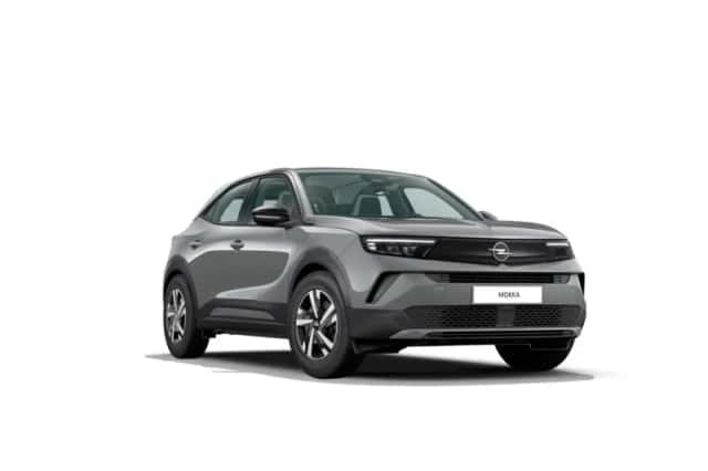 Opel Mokka (2026) thumbnail 1