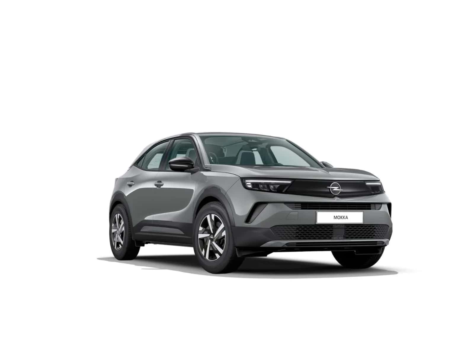 Opel Mokka (2026) — foto 1