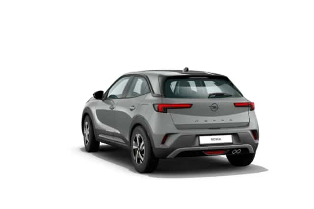 Opel Mokka (2026) thumbnail 2