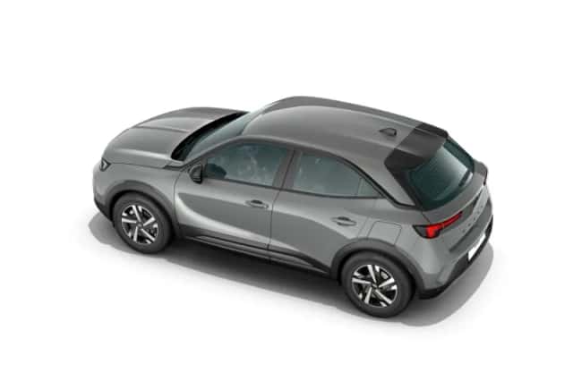 Opel Mokka (2026) thumbnail 4