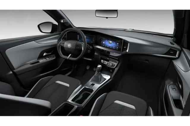 Opel Mokka (2026) thumbnail 5
