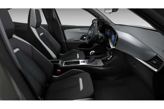 Opel Mokka (2026) thumbnail 6