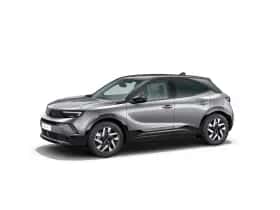 Opel Mokka (2026) thumbnail 3