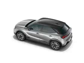 Opel Mokka (2026) thumbnail 4