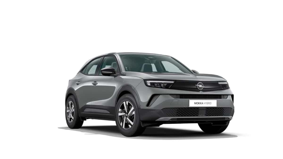 Opel Mokka (2026) — foto 1