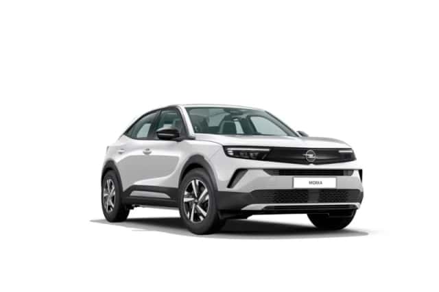 Opel Mokka (2026) thumbnail 1