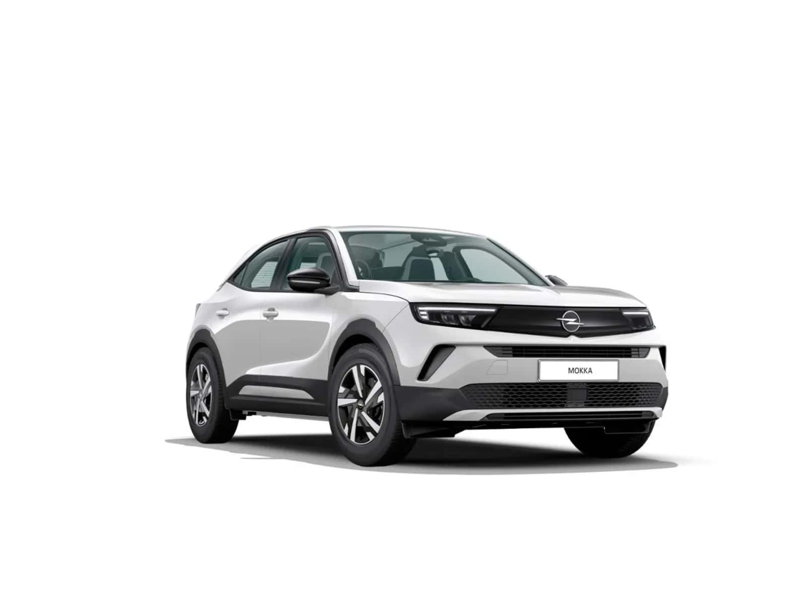 Opel Mokka (2026) — foto 1