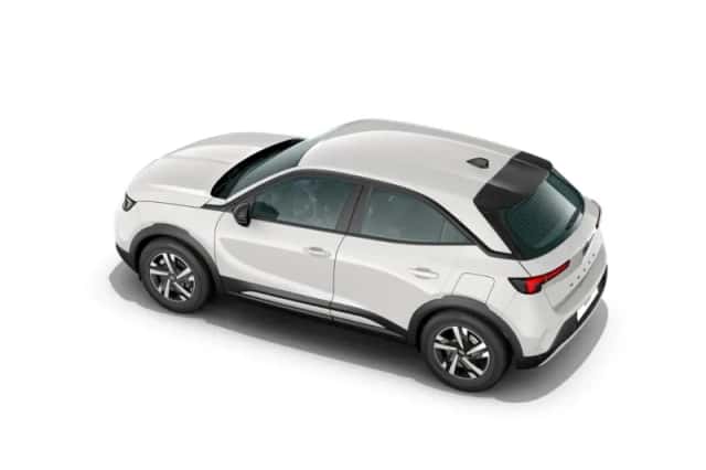 Opel Mokka (2026) thumbnail 4