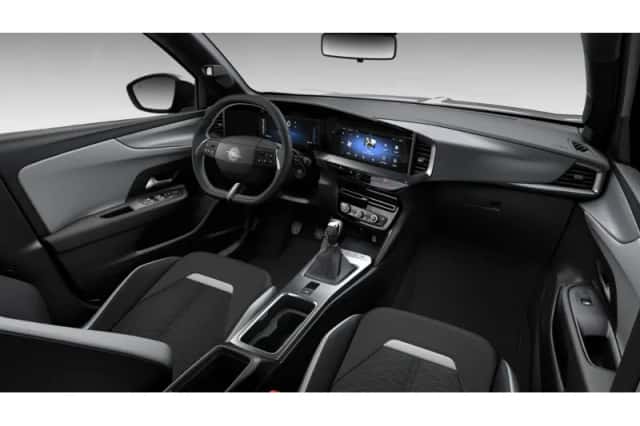 Opel Mokka (2026) thumbnail 5