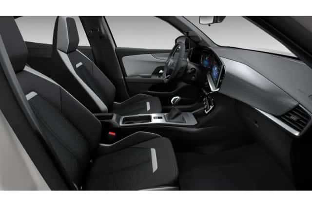 Opel Mokka (2026) thumbnail 6