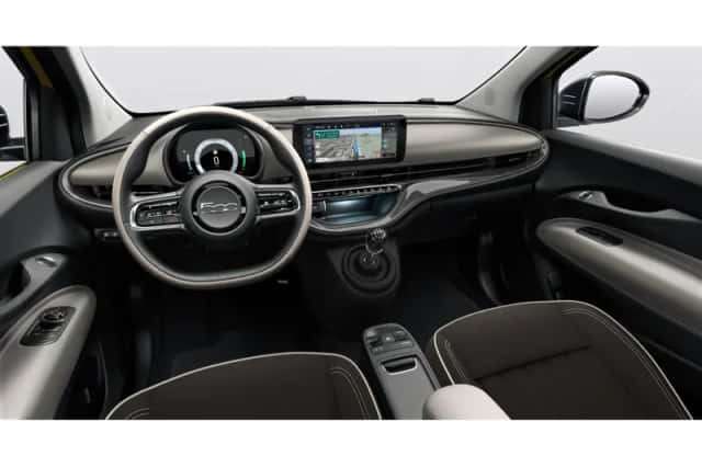 Fiat 500 (2026) thumbnail 4