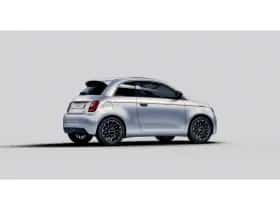 Fiat 500 (2026) thumbnail 2