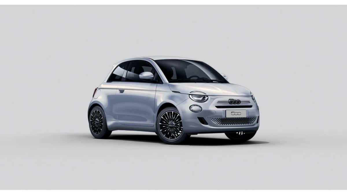 Fiat 500 (2026) — foto 1