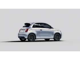 Fiat 500 (2026) thumbnail 2
