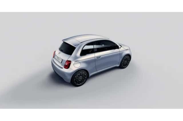 Fiat 500 (2026) thumbnail 3