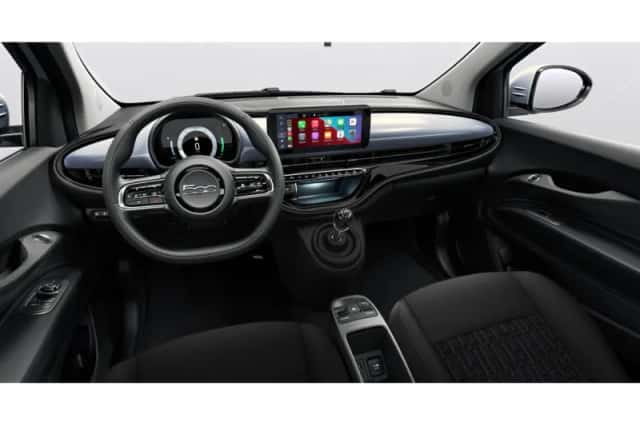 Fiat 500 (2026) thumbnail 4